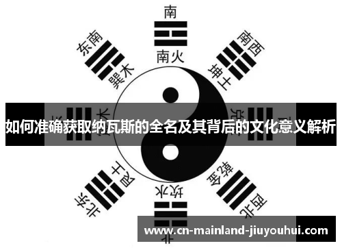 如何准确获取纳瓦斯的全名及其背后的文化意义解析