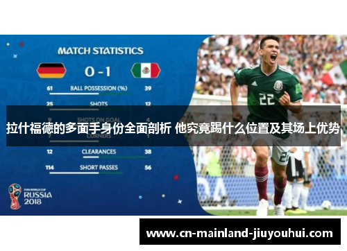 拉什福德的多面手身份全面剖析 他究竟踢什么位置及其场上优势