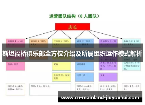 斯坦福桥俱乐部全方位介绍及所属组织运作模式解析