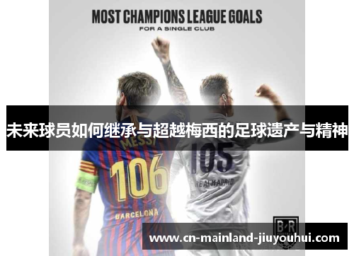 未来球员如何继承与超越梅西的足球遗产与精神 未来球员如何继承与超越梅西的足球遗产与精神
