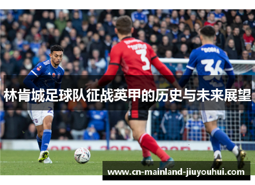 林肯城足球队征战英甲的历史与未来展望 林肯城足球队征战英甲的历史与未来展望