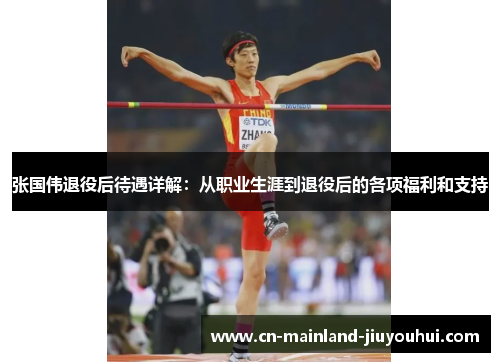 张国伟退役后待遇详解:从职业生涯到退役后的各项福利和支持 张国伟退役后待遇详解:从职业生涯到退役后的各项福利和支持