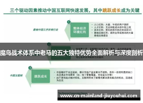 魔鸟战术体系中老马的五大独特优势全面解析与深度剖析